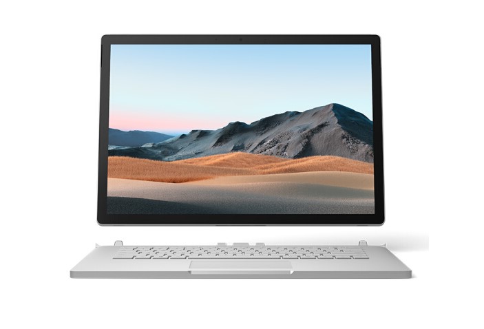 镇平Surface 维修前的准备工作